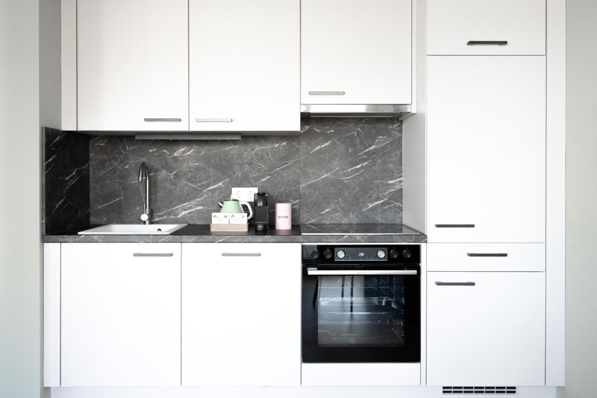 Апарт отель Numa Vienna Terra Экстерьер фото